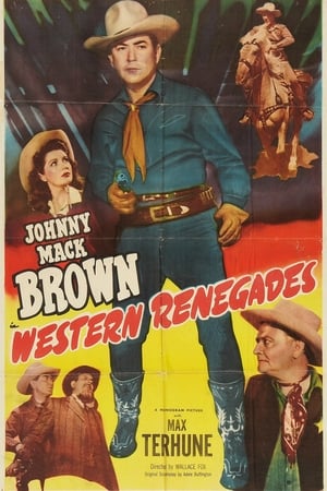 Western Renegades