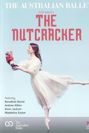 The Australian Ballet's The Nutcracker