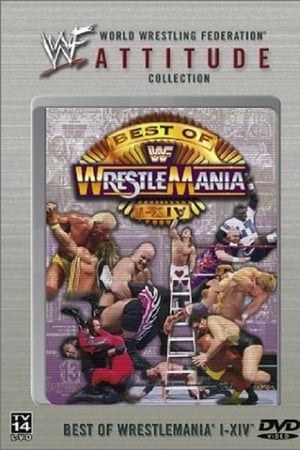 WWF: Best of Wrestlemania I-XIV