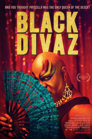 Black Divaz
