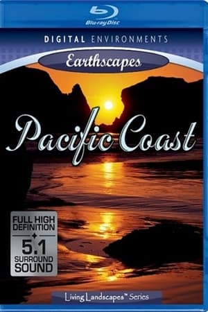 Living Landscapes: Pacific Coast