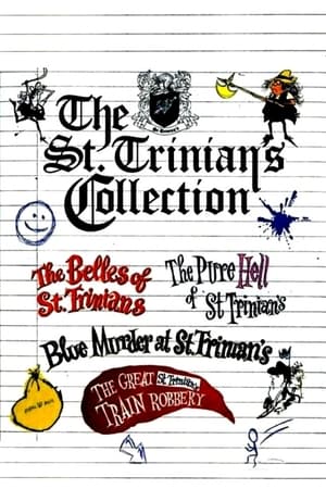 St. Trinian's Collection