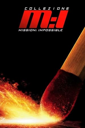 Mission: Impossible - Collezione
