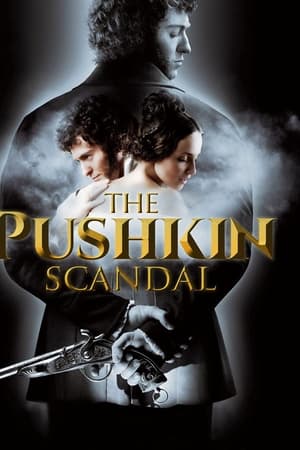 Pushkin: The Last Duel