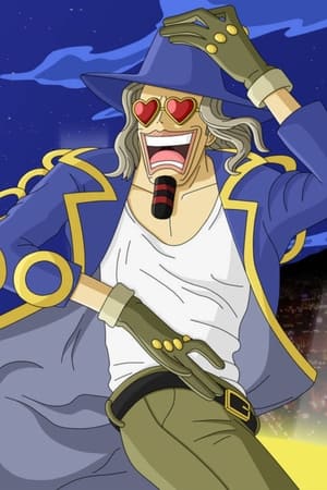 One Piece: Jackos Tanz Festival