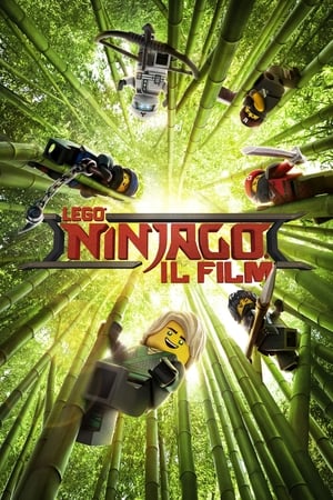 LEGO Ninjago: Il film