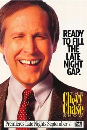 The Chevy Chase Show