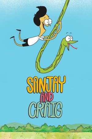 Sanjay & Craig