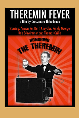 Theremin Fever