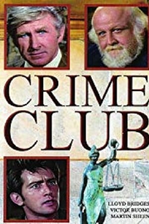 Crime Club