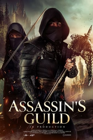 Assassin's Guild
