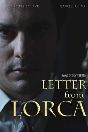 Letter from Lorca