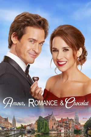 Amour, romance & chocolat
