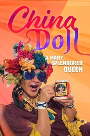 China Doll - A Many Splendored Queen