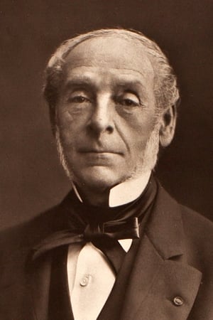 Ernest Legouvé
