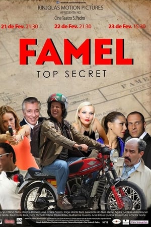 Famel Top Secret