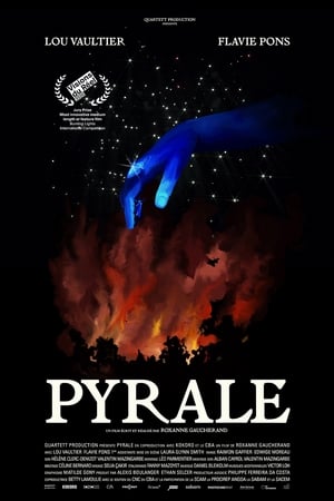 Pyrale