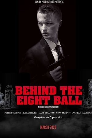 Behind the Eight Ball