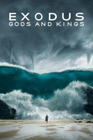 Egzodus: Bogovi i kraljevi