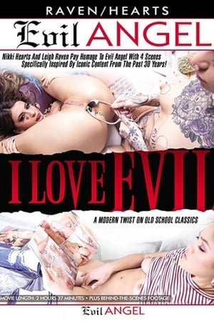 I Love Evil