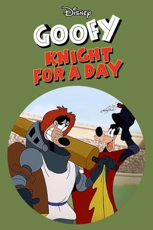 A Knight for a Day