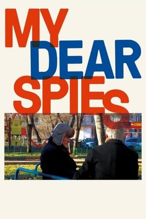 My Dear Spies