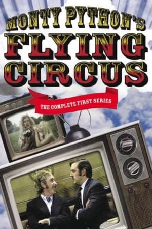 El circo volador de los Monty Python