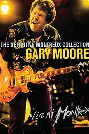 Gary Moore: Live at Montreux 1997