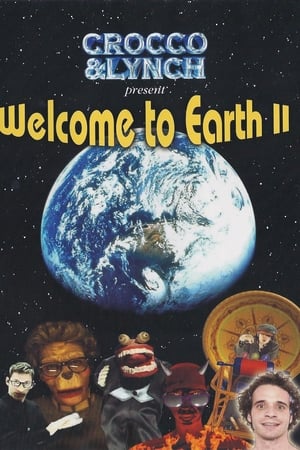 Welcome to Earth II