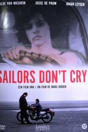 Sailors Don't Cry