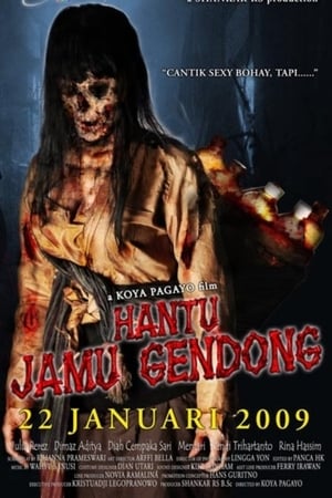 Hantu Jamu Gendong