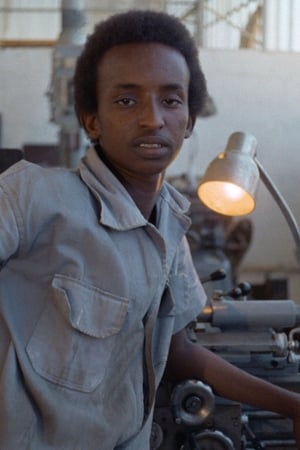 Somalia - Die große Anstrengung
