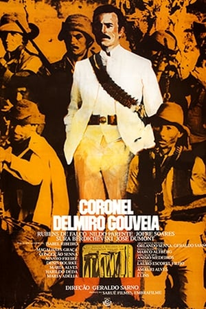 Colonel Delmiro Gouveia