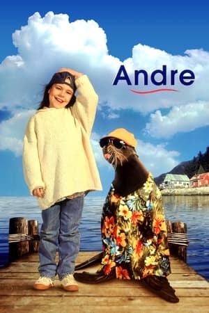 Andre - Un amico con le pinne