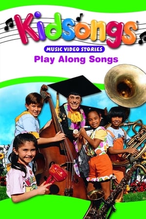 Kidsongs: Play Along Songs