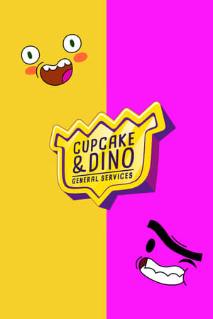 Cupcake und Dino: Dienste aller Art