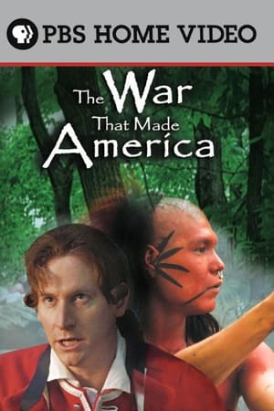 The War that Made America