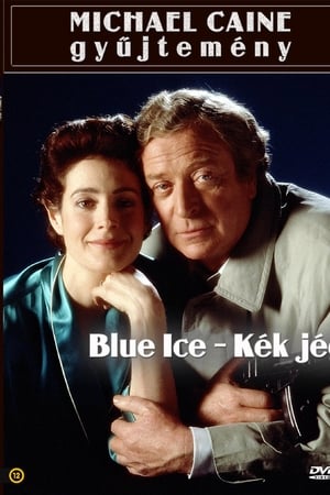 Blue Ice - Kék jég