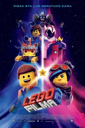 LEGO Filma 2