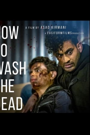 How To Wash The Dead