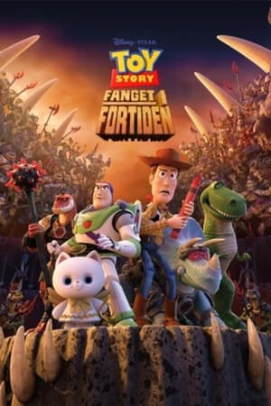 Toy Story: Fanget i fortiden