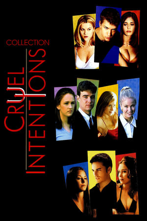 Cruel Intentions Collection