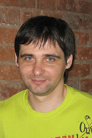 Vadim Sveshnikov