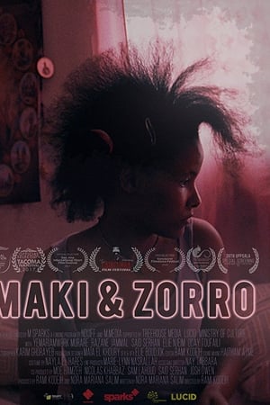 Maki & Zorro