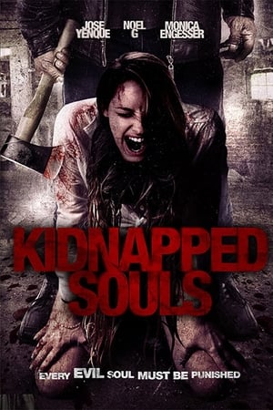 Kidnapped Souls