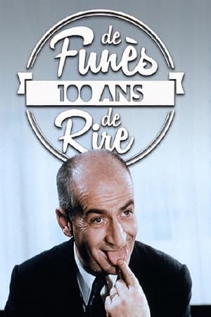 Louis de Funès, 100 ans de Rire
