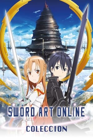 Sword Art Online – Progressive – Collection