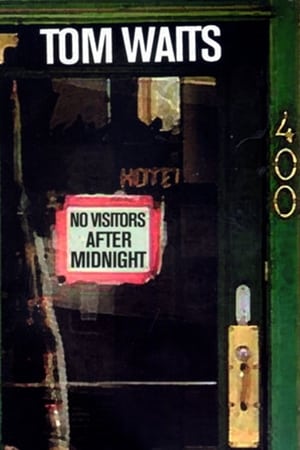 Tom Waits - No Visitors After Midnight