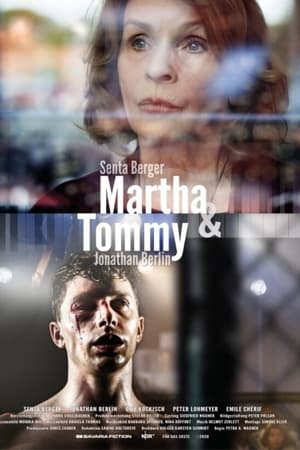 Martha & Tommy