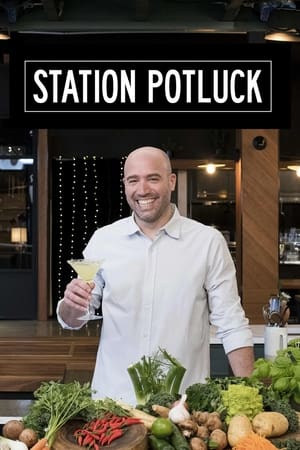Station Potluck